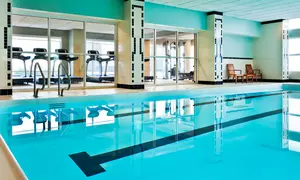 Buckhead Atlanta Hotel near Lenox Square with Indoor Pool