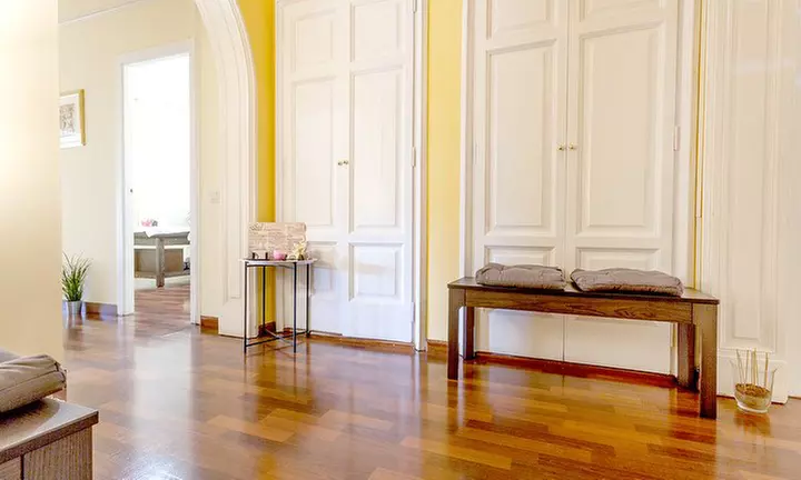 Limpieza facial con opción a microdermoabrasión, y máscara led