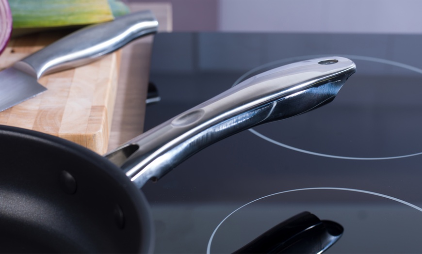 Image 7: Russell Hobbs Cookware 