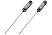 2x digitales Küchenthermometer - Second Medium