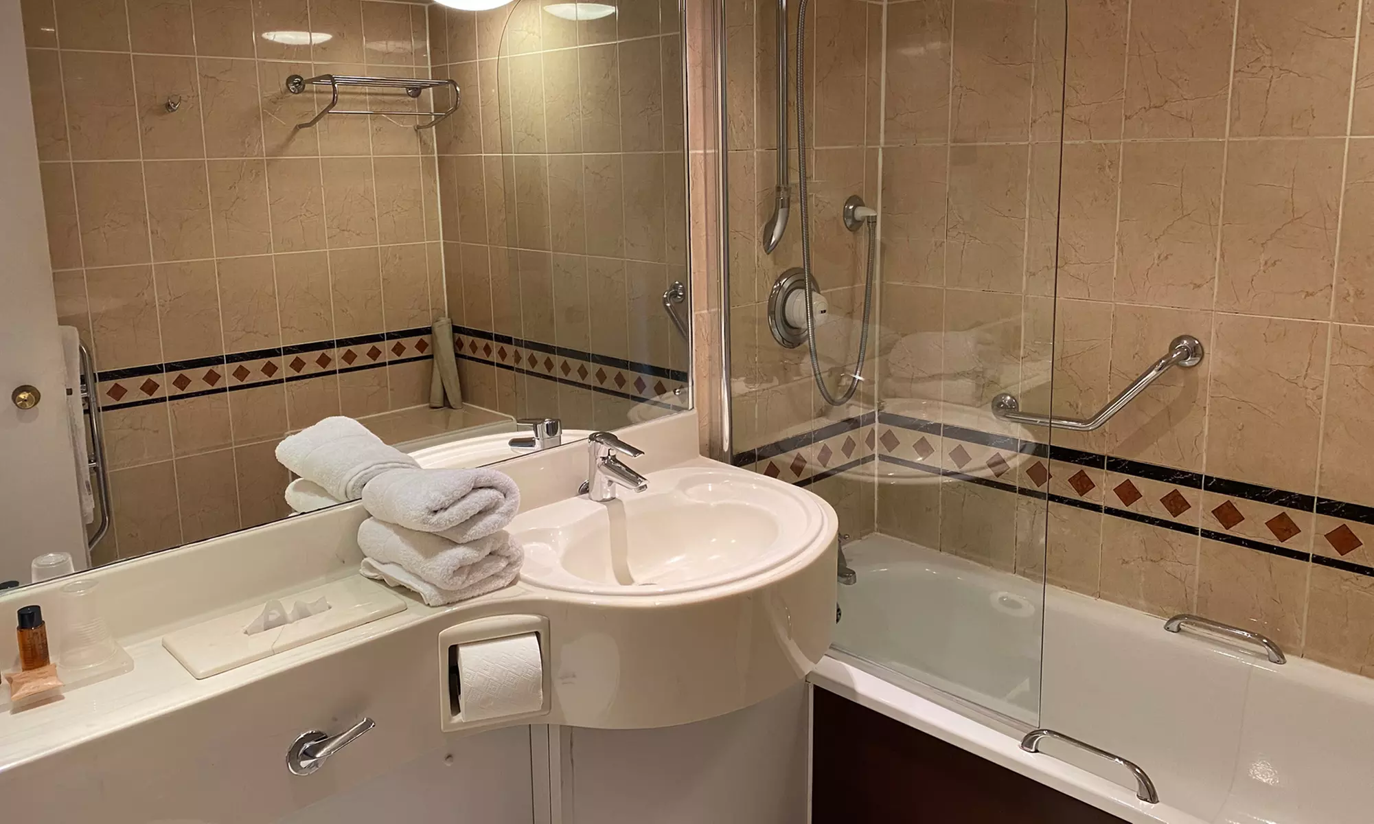 Cheshire: 4* Double Room with Breakast