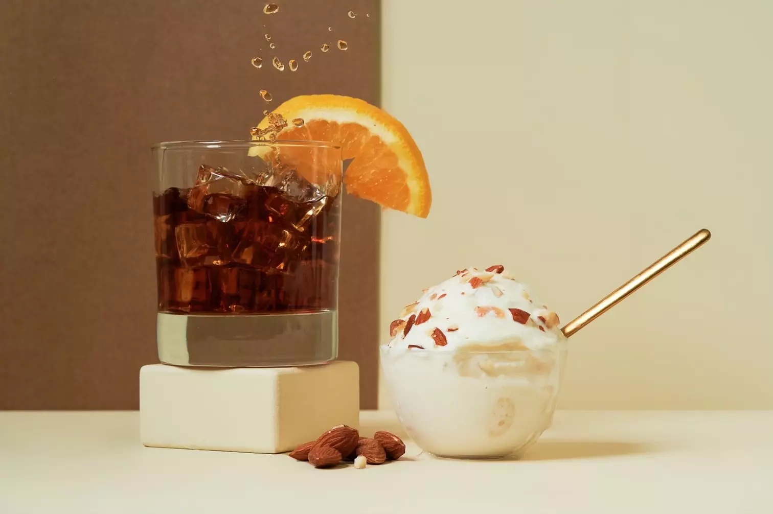 Enjoy Gelato, Waffles, and More with a Bubble Waffle Experience