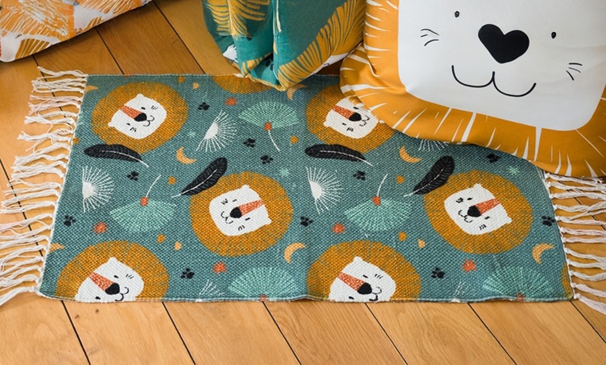 Image 4: Tappeti e materassini per bambini