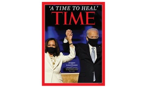 Subscription to TIME Magazine