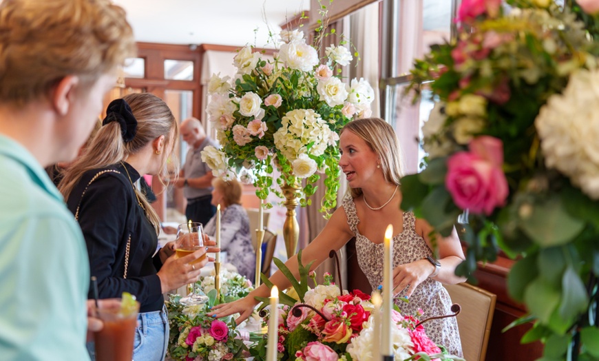 Image 5: 1, 2, 4, or 6 Tickets to Bridal Celebrations at The Townsend Hotel