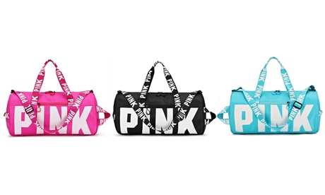 Borsone sportivo disponibile in 5 colori