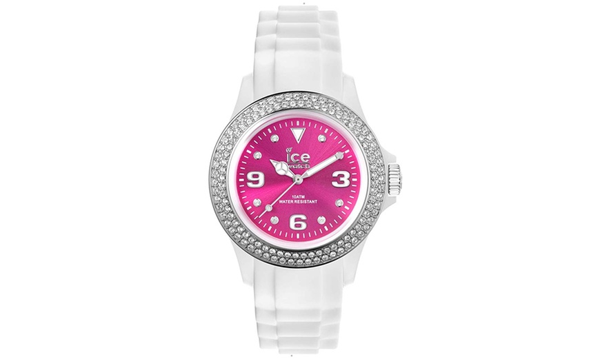 Image 39: Ice Watch Collection