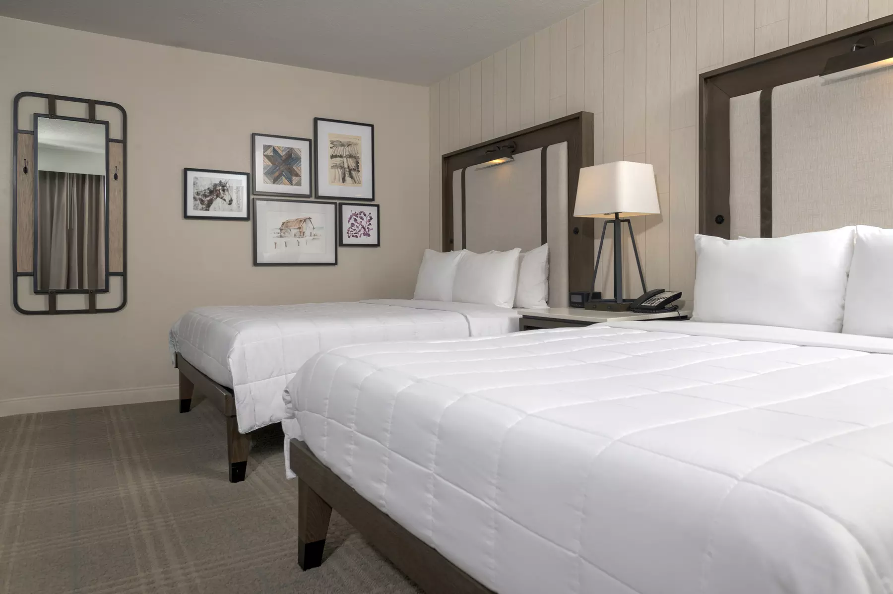 Knott's Hotel with Tickets to Knott’s Berry Farm for select options!