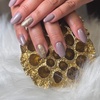 Image 1: Enjoy Gel Manicure, Pedicure / Manicure + Gel Pedicure
