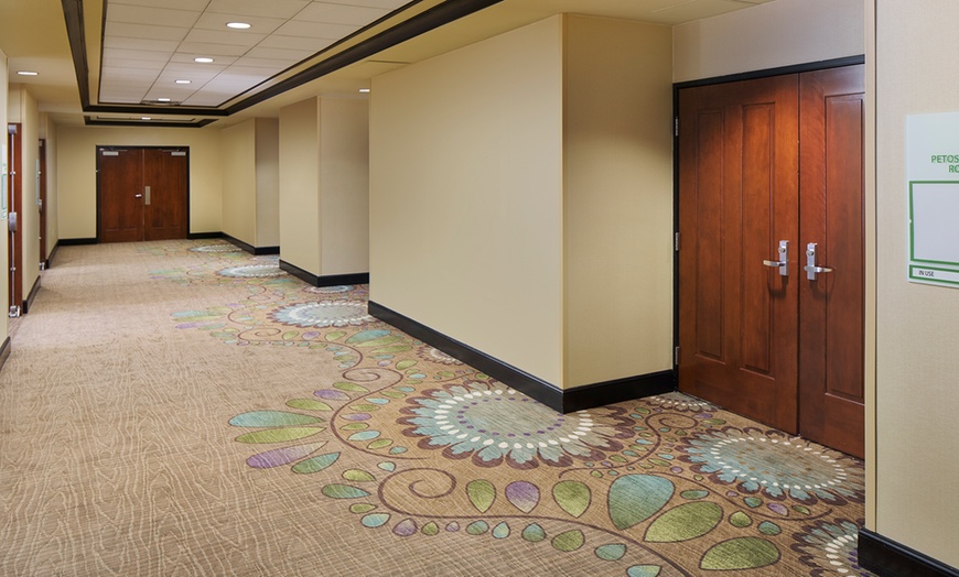 Image 20: Holiday Inn near Lake Michigan