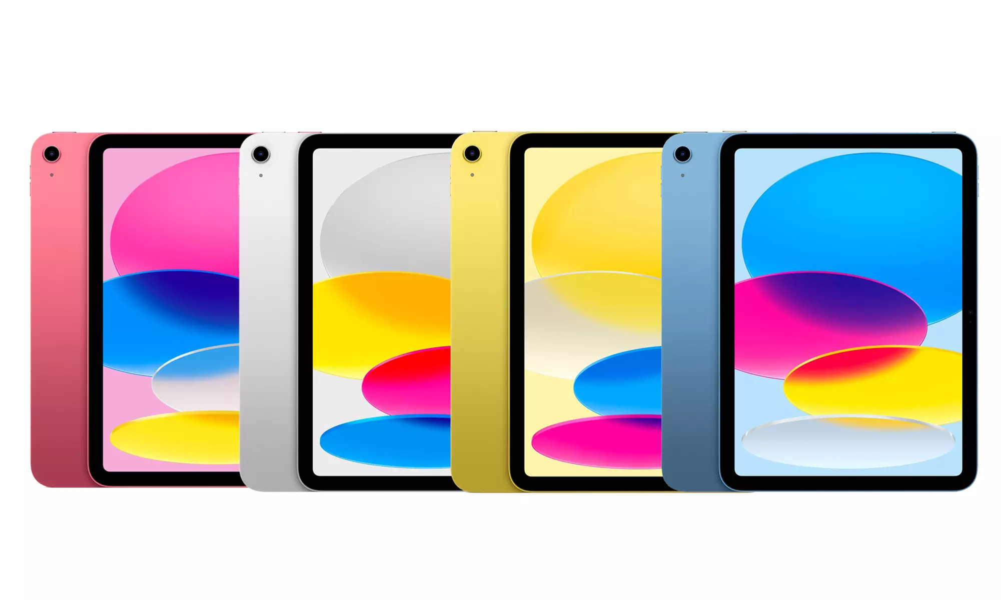 Apple iPad 11 Wifi, 128 GB, Neu