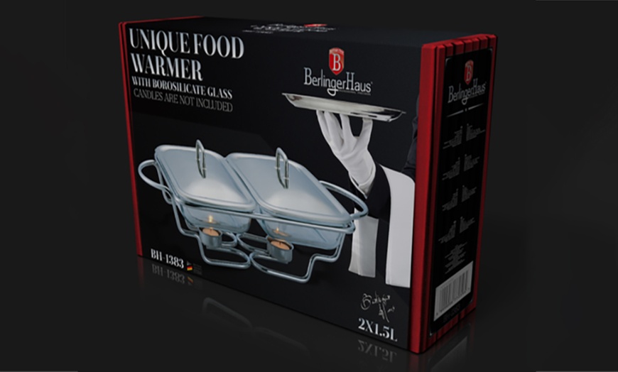 Image 3: Food Warmers