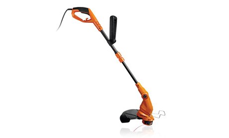 Worx 5.5Amp Electric Grass Trimmer