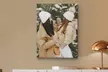 Foto-Leinwand von 20 x 20 cm bis 80 x 120 cm von Lieblingsfoto (bis zu 76% sparen*) - Second Medium