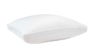 100% Cotton Hotel-Quality Pillow