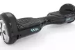 Hoverboard 65s in Bunt, Schwarz oder Lila optional mit Kart - Second Medium
