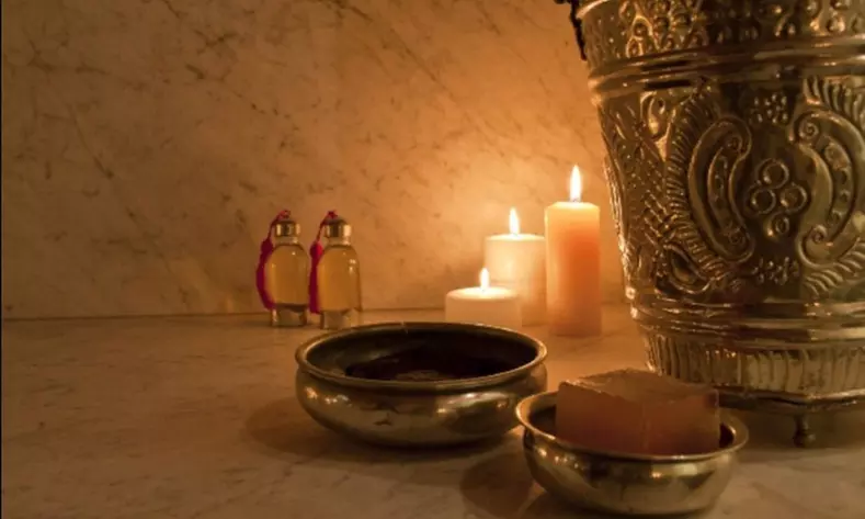 Beauté des mains ou des pieds