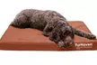 FurHaven Deluxe Oxford Indoor and Outdoor Orthopedic Pet Bed - Second Medium