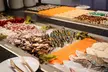Asiatisches All You Can Eat Buffet mit Live-Grill - Schlemme grenzenlos zu zweit oder zu viert (bis 23% sparen) - Second Medium