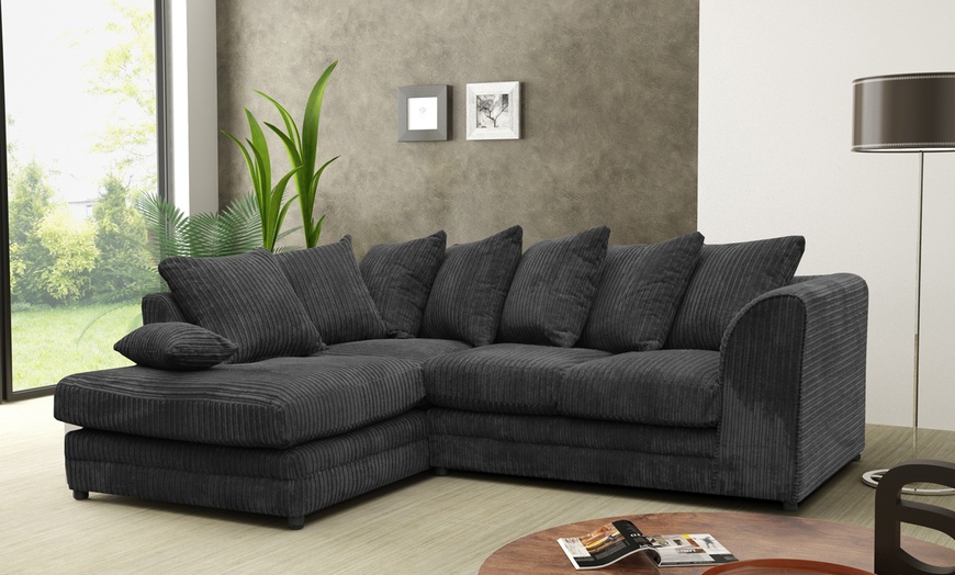 Image 15: Mia Sofa Collection