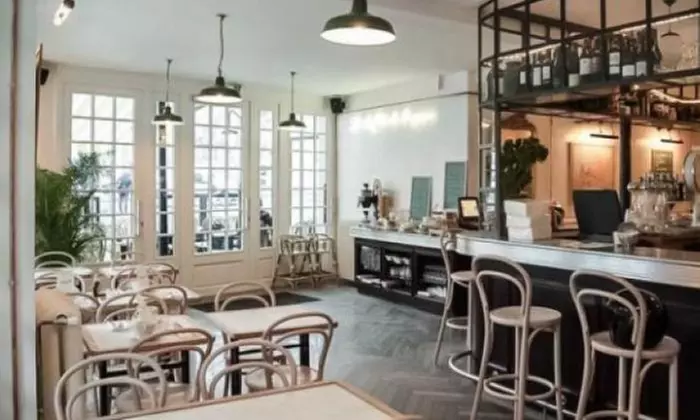 Parenthèse gustative au Milo Restaurant