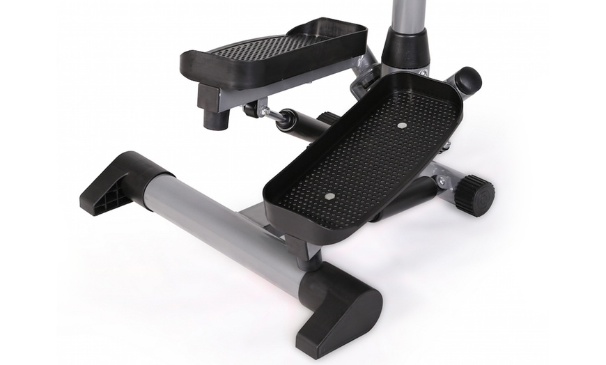 Image 12: SportPlus Stepper