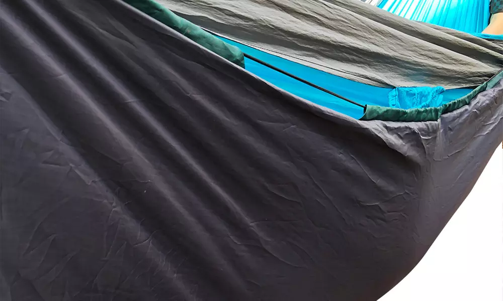 Lawson Hammock or Hammock Accessories - Second Medium