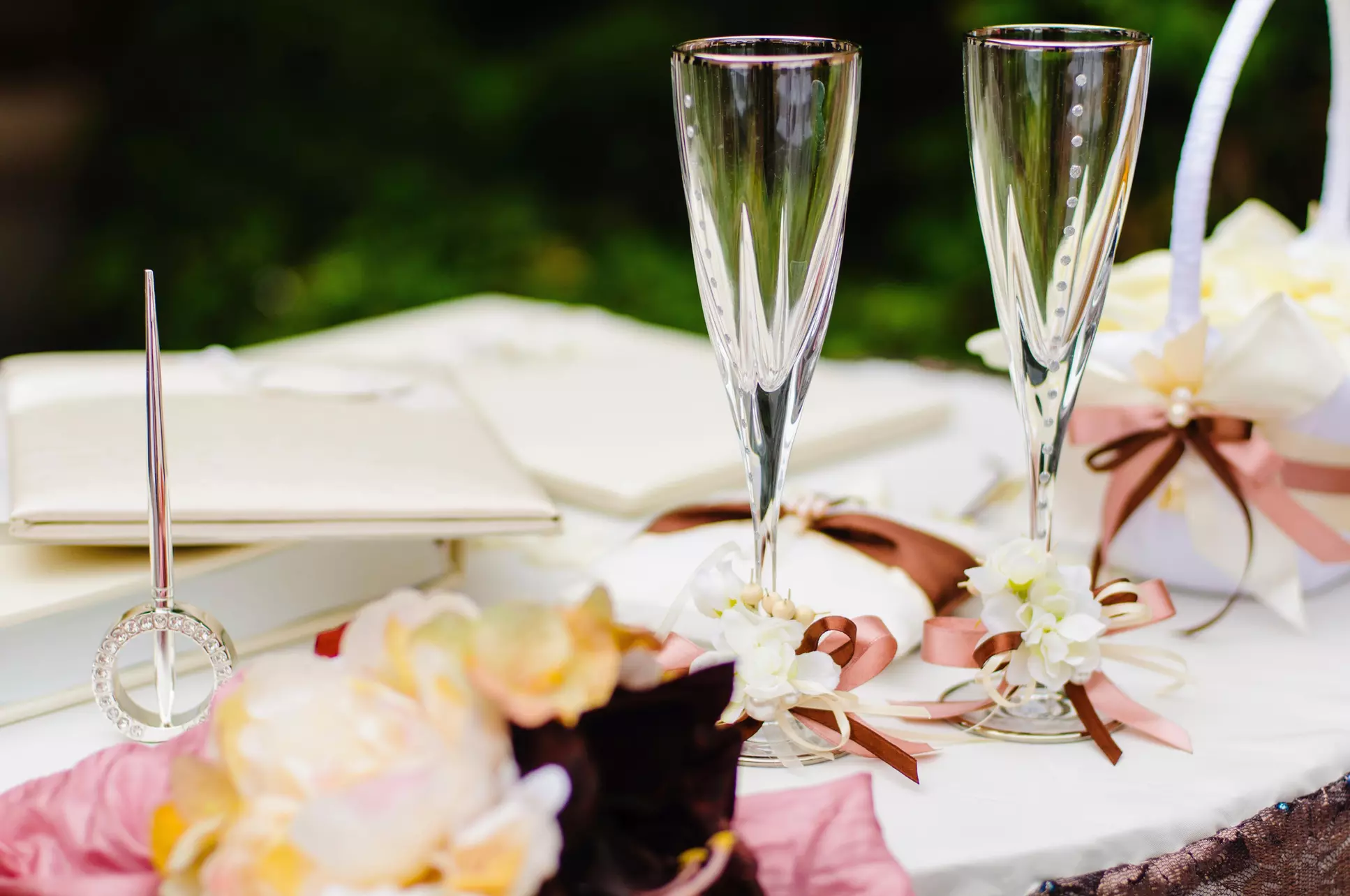 $440 for $800 Worth of Wedding-Planning Services — The FairyTale Knot - Primary Image