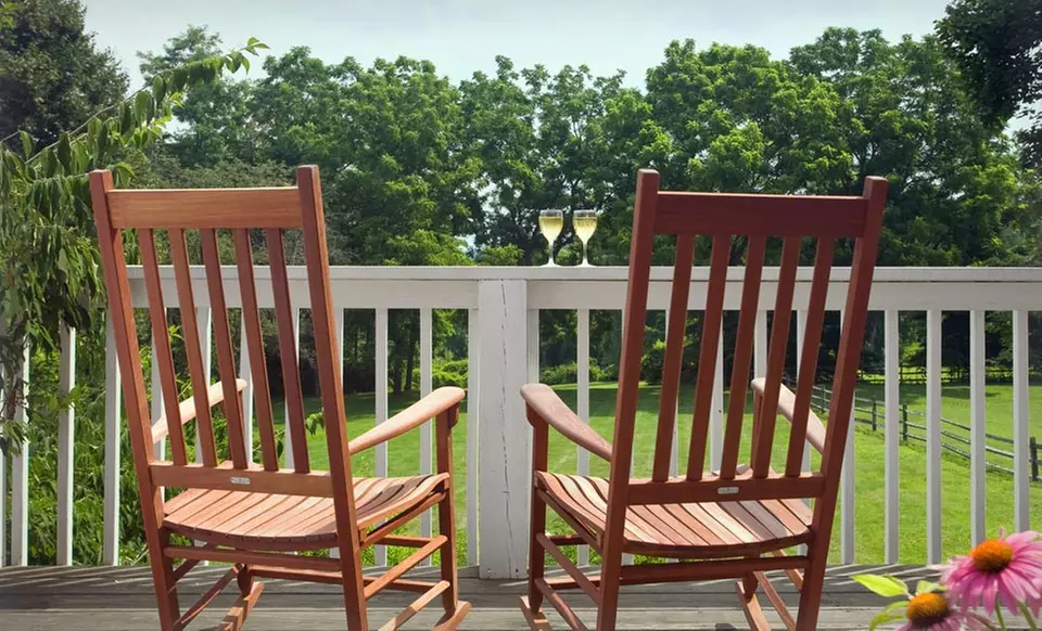 1- or 2-Night Stay for Two at Fairville Inn Bed & Breakfast in Chadds Ford, PA. Combine Up to 4 Nights. - Primary Image