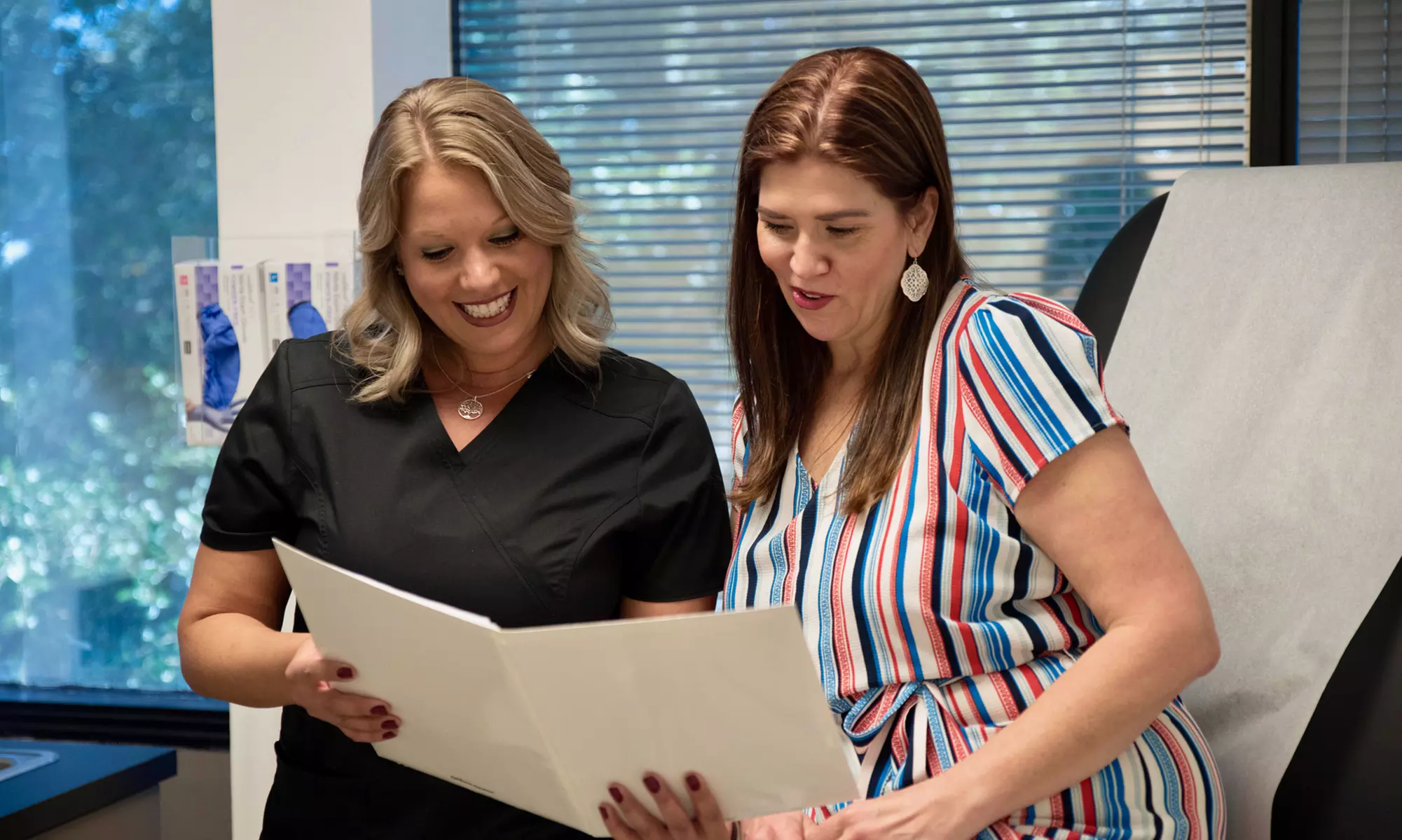Explore Weight Loss Programs in Tampa's Prime Locations