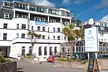 Bournemouth: Standard Double Room for 2 with Breakfast, Tea or Coffee & Cake & Three-Course Dinner at The Suncliff Hotel - Second Medium