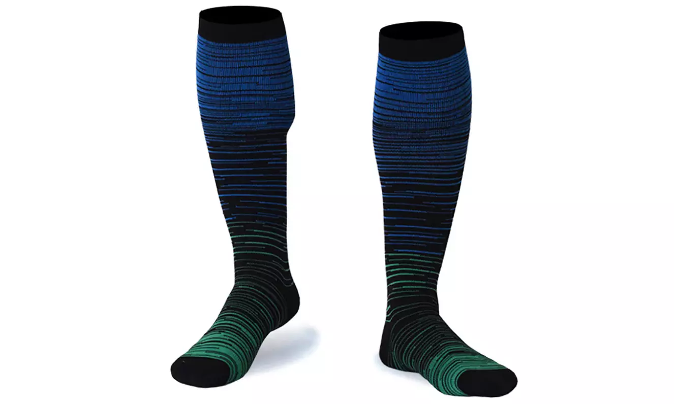 Kompressionsstrümpfe