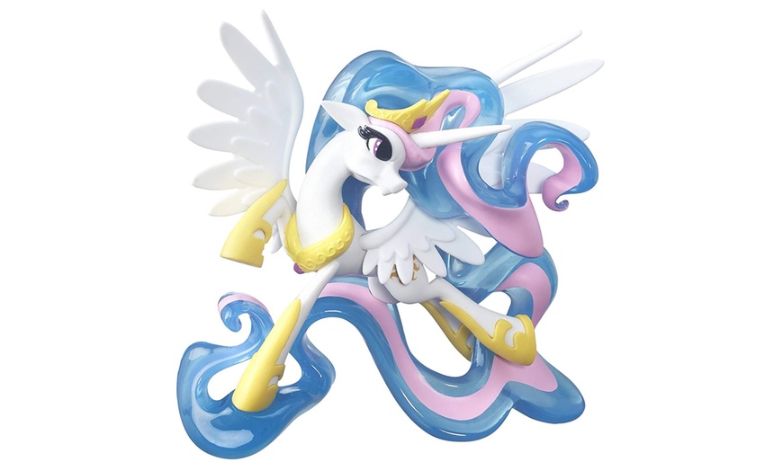 Image 7: Hasbro My Little Pony Sculptures