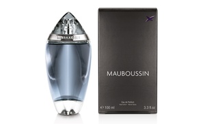 Mauboussin eau de parfum van 100 ml.