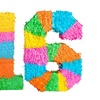 Image 26: Rainbow Pinata