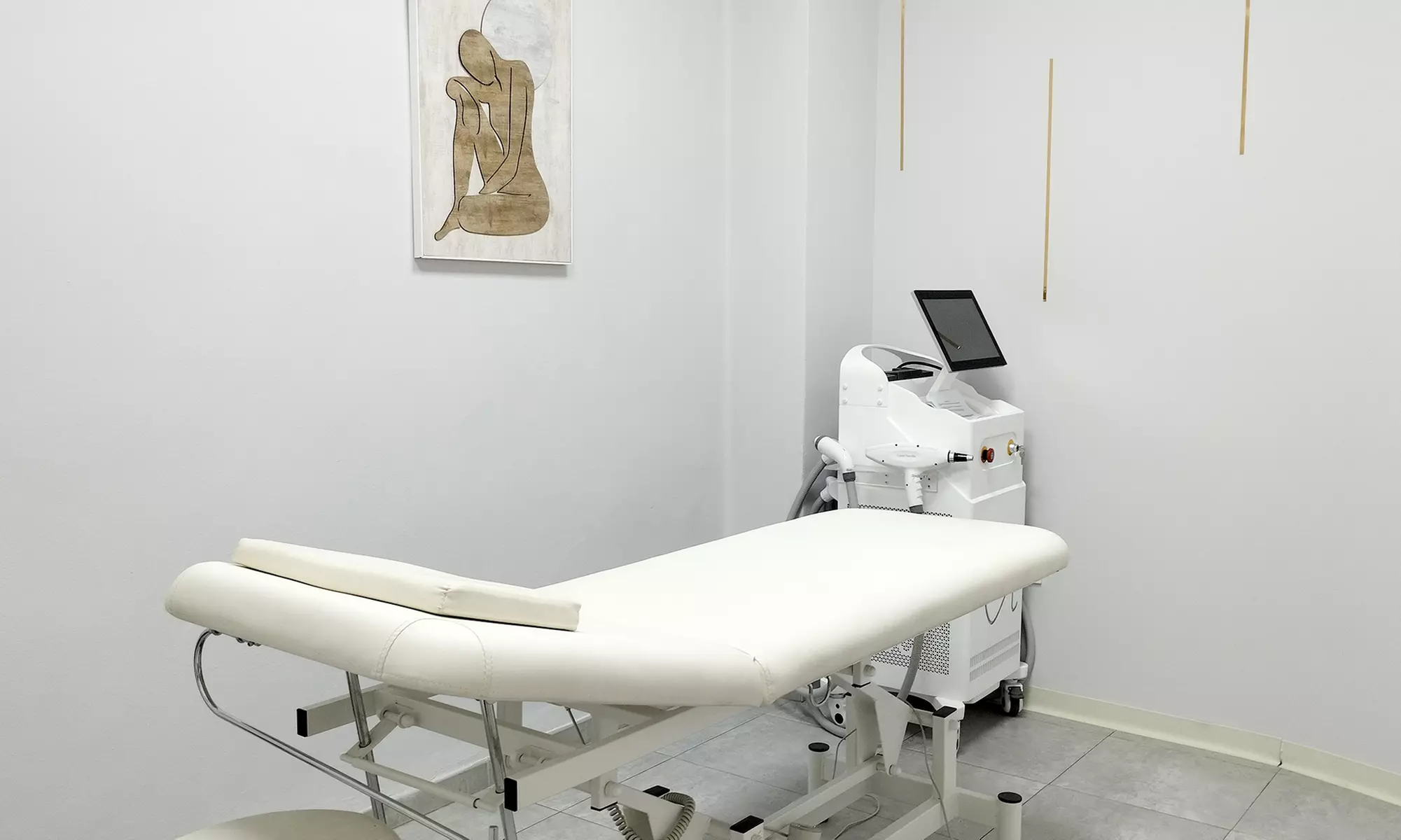 1 o 2 sesiones de tratamiento facial completo HIFU