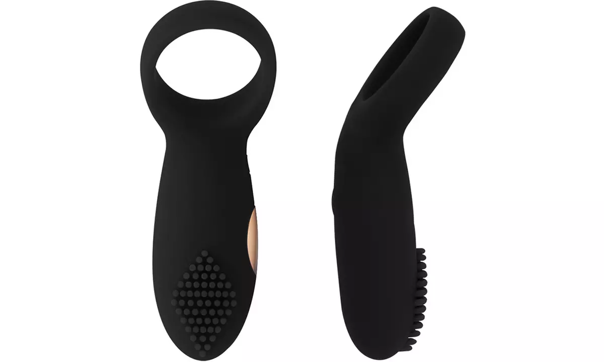 Anneau vibrant avec 12 modes de vibration - Image 2