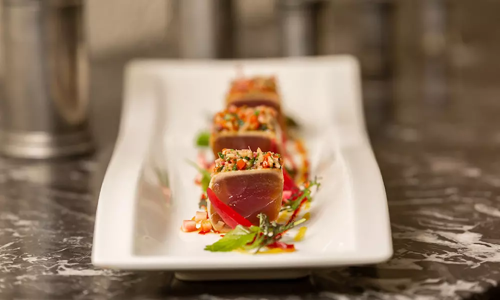 Evasion et délices culinaires à savourer en solo ou duo