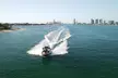 Wake Surf & Scenic Cruise with Lunch for 1-8 People at Gold Coast Wake Boat Hire  (Up To 25% Off) - Second Medium