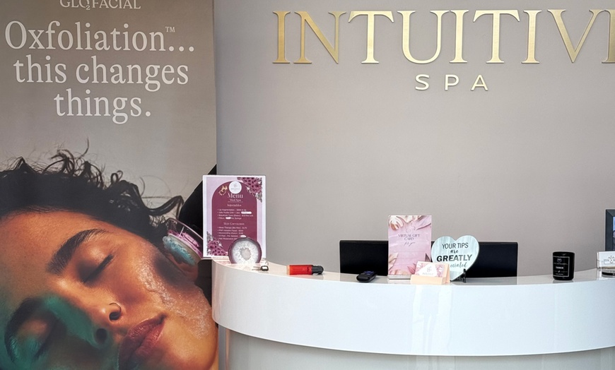 Image 3: Up to 60% Off on Injection - Dermal Filler at Intuitive Spa