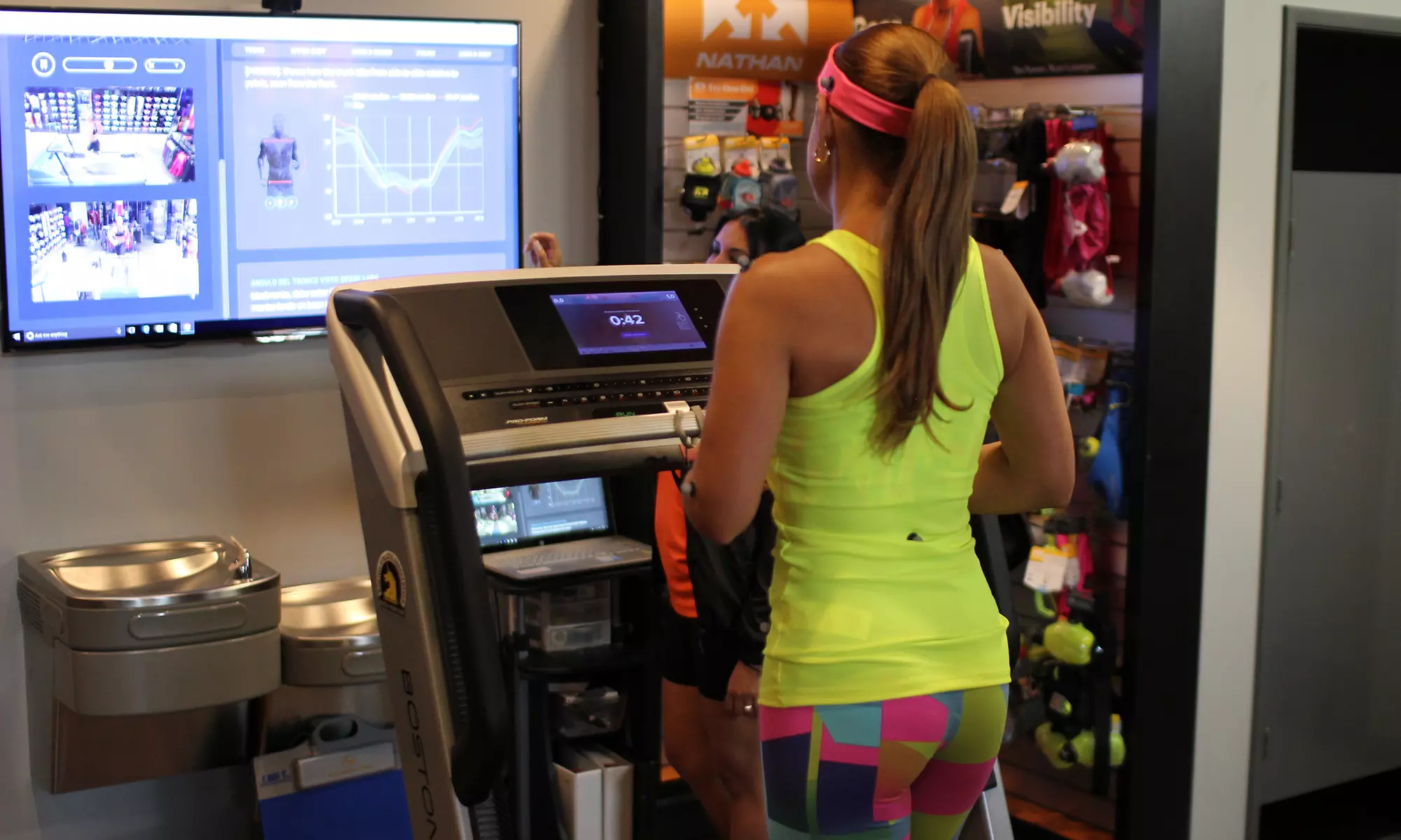 Run Lab or Gait Analysis, or Both at Skyros Sport Doral (Up to 52% Off) - Primary Image