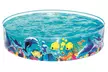 Piscina hinchable para niños Bestway - Second Medium