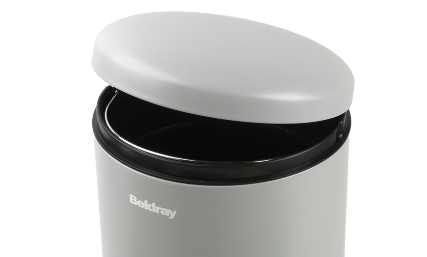 Image 8: 30-Litre Kitchen Bin