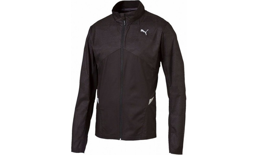 Image 4: Puma Men's Jacket