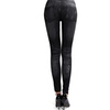 Image 3: Pack de 3 leggings térmicos efecto jeans