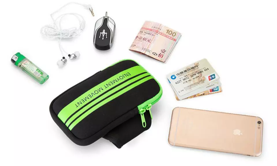 Etui de rangement pour téléphone, livraison gratuite - Primary Image