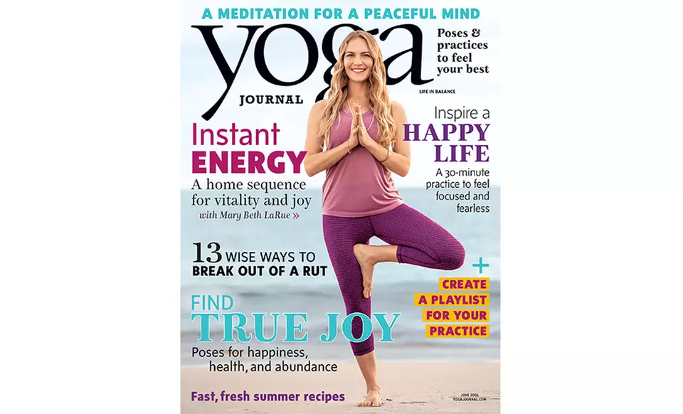 Health and Fitness Magazines (Up to 52% Off ) - Second Medium