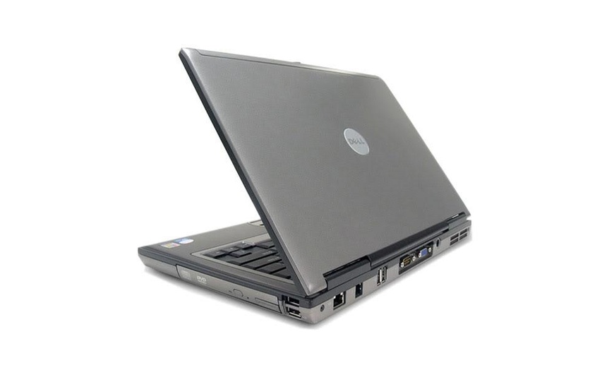 Image 3: Dell D531 4GB RAM Laptop
