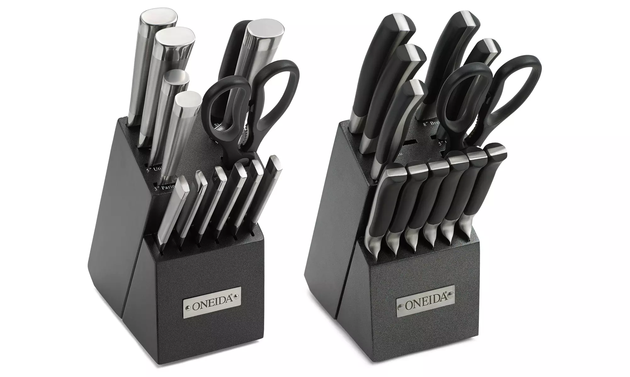 Oneida Knife Block Sets - Primary Image