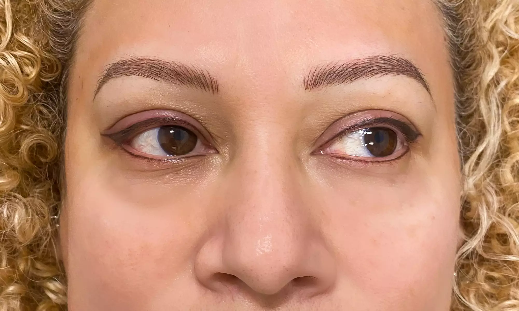 Up to 50% Off on Microblading at Oasis Brow Studio - Second Medium